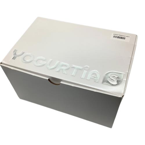 TANICA (タニカ) ヨーグルティアS YS-02