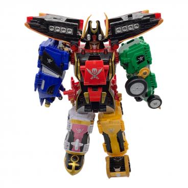 カテゴリ：スーパー戦隊系アイテム｜在庫：あり】商品一覧｜中古