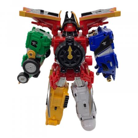 海賊戦隊ゴーカイジャー (カイゾクセンタイゴーカイジャー) 戦隊