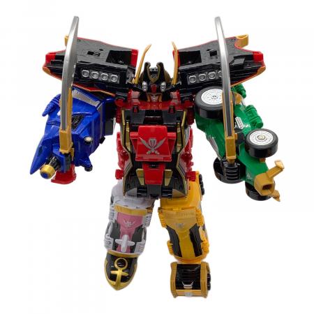 海賊戦隊ゴーカイジャー　まとめ売り 海賊戦隊ゴーカイジャー (カイゾクセンタイゴーカイジャー) 戦隊