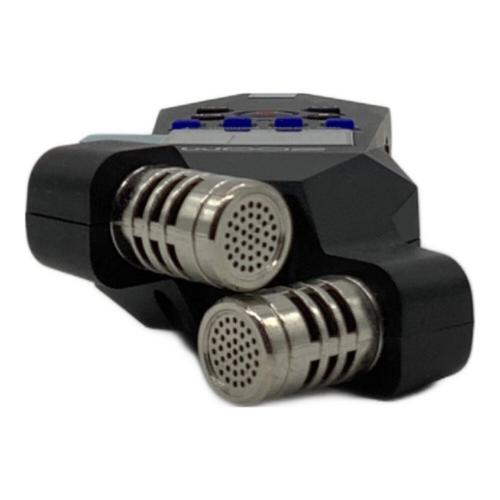 ZOOM (ズーム) ハンディレコーダー H1 Essential C99002327