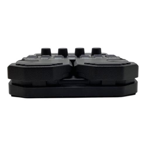 ZOOM (ズーム) マルチエフェクター G1 FOUR