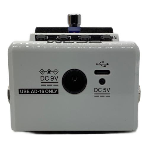 ZOOM (ズーム) マルチエフェクター MS-50G+