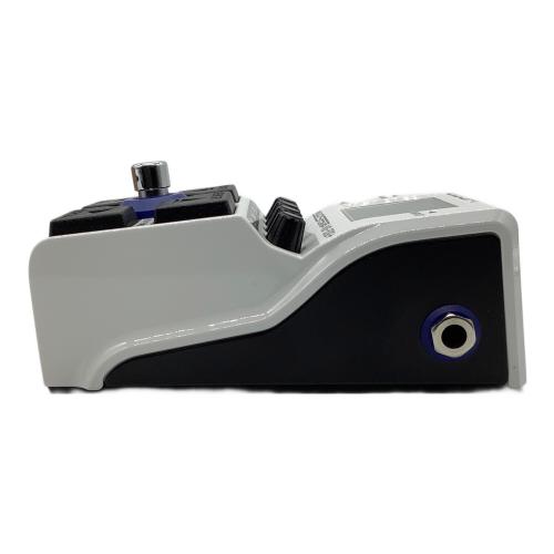 ZOOM (ズーム) マルチエフェクター MS-50G+