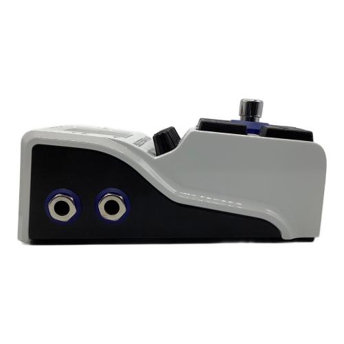 ZOOM (ズーム) マルチエフェクター MS-50G+