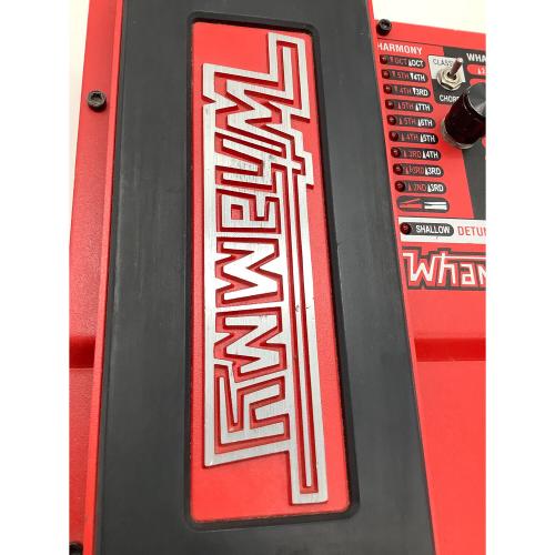 DigiTech (デジテック) ワーミー Whammy