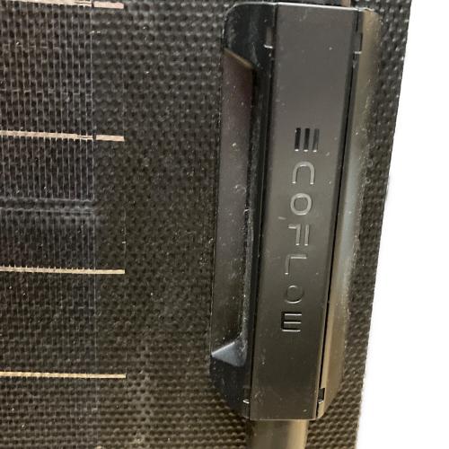 ECOFLOW (エコフロー) ソーラーパネル EF-Flex-160