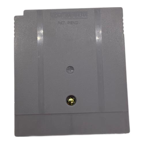 ゲームボーイ用ソフト  ドラゴンボールZ 悟空飛翔伝