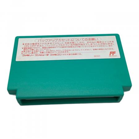 ファミコン用ソフト @ ゼルダの伝説 -｜トレファクONLINE