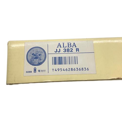 セーラームーンS 壁掛け時計  当時物