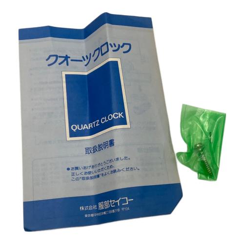 セーラームーンS 壁掛け時計  当時物