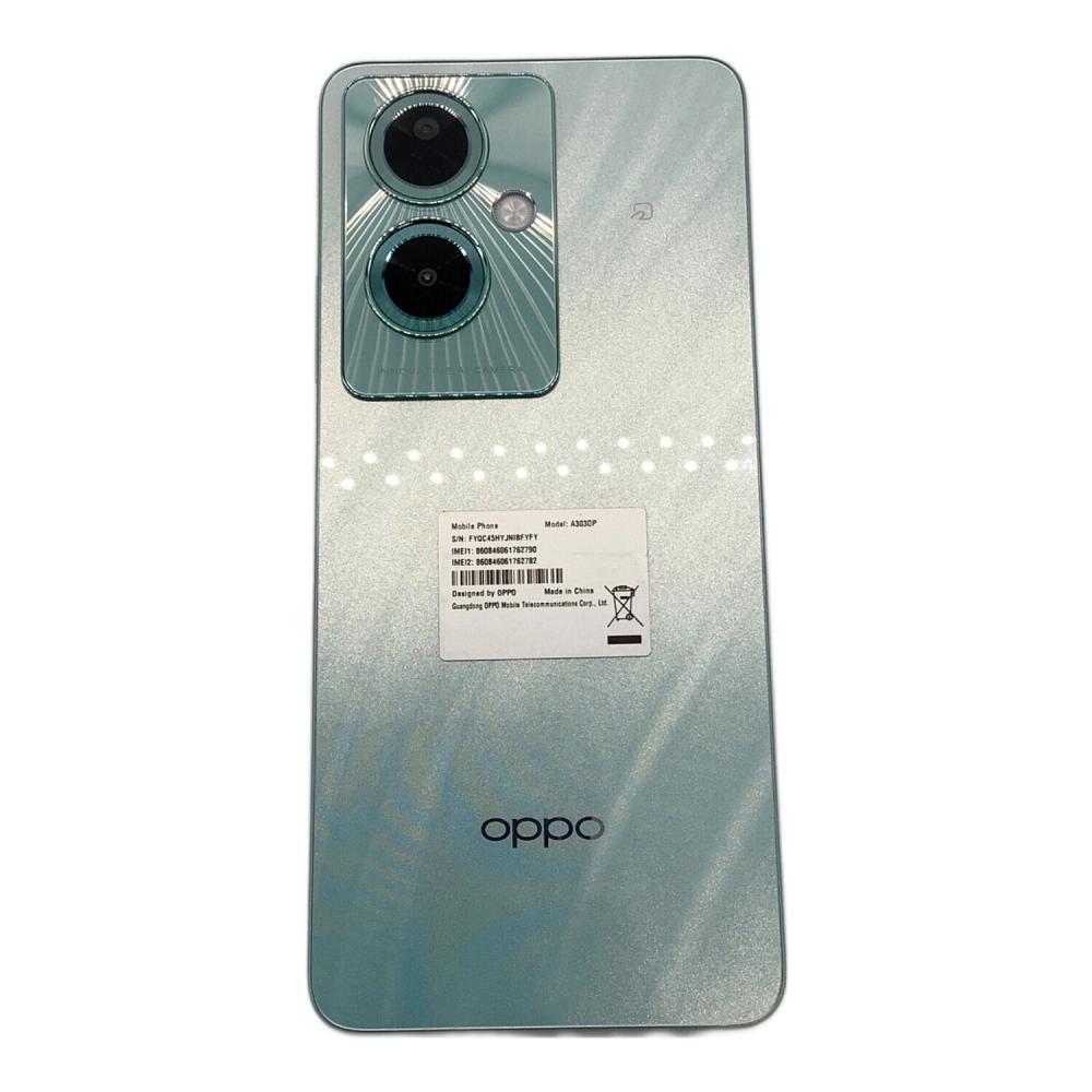 OPPO (オッポ) スマートフォン A79 5G A303OP｜トレファクONLINE