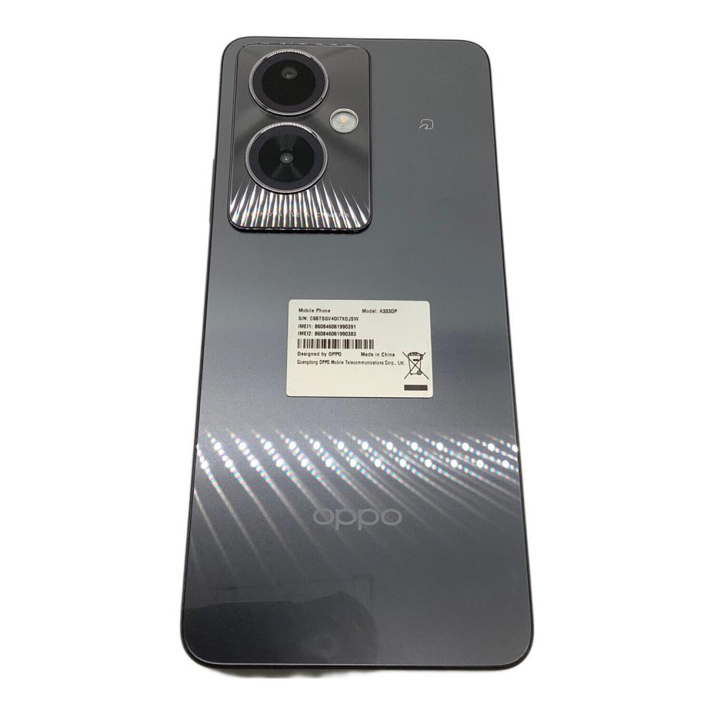 OPPO (オッポ) スマートフォン A79 5G A303OP｜トレファクONLINE