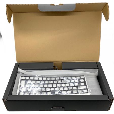 東プレ REALFORCE キーボード AHAZ08 R2TLSA-JP3-lV 製品 : REALFORCE TKL SA / R2TLSA-JP3-IV | REALFORCE | 日本製