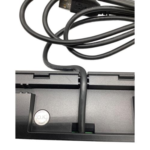 東プレ (トウプレ) キーボード Realforce TKL SA  REALFORCE R2TLSA-JP3-BK