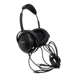 SONY (ソニー) 有線ヘッドホン MDR-MA900