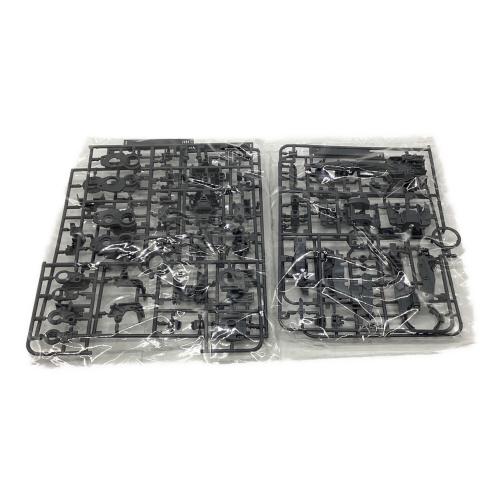 BANDAI (バンダイ) ガンプラ 1/100 MG GN-0000+GNR-010 ダブルオーライザー 「機動戦士ガンダム00(ダブルオー)」