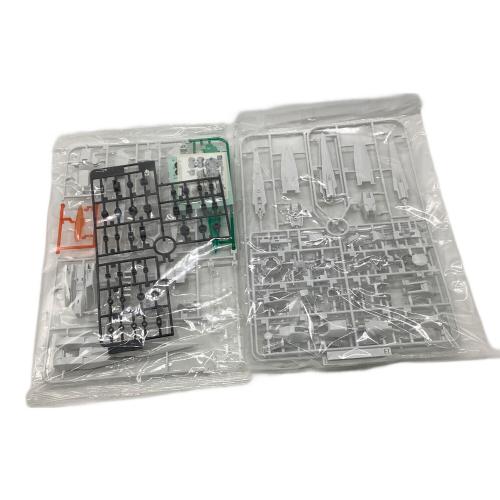 BANDAI (バンダイ) ガンプラ 1/100 MG GN-0000+GNR-010 ダブルオーライザー 「機動戦士ガンダム00(ダブルオー)」