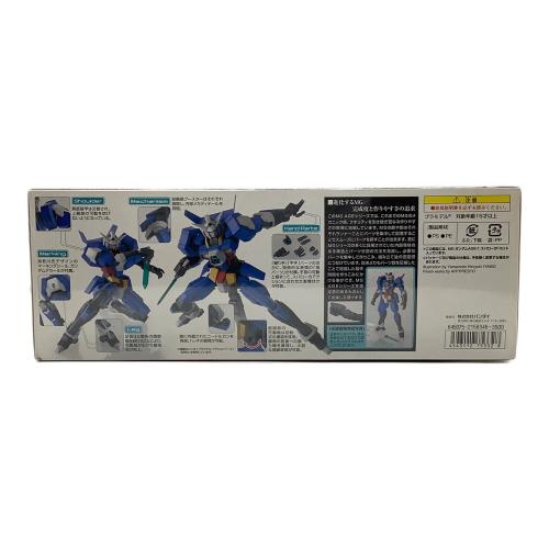 BANDAI (バンダイ) ガンプラ 1/100 MG AGE-1S ガンダムAGE-1 スパロー 「機動戦士ガンダムAGE」