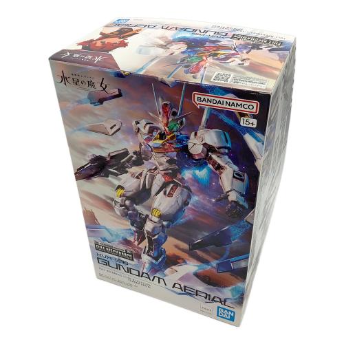 BANDAI (バンダイ) ガンプラ 1/100 フルメカニクス ガンダムエアリアル 「機動戦士ガンダム 水星の魔女」