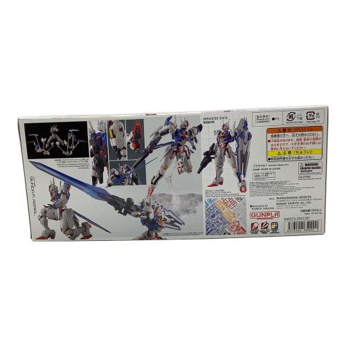 BANDAI (バンダイ) ガンプラ 1/100 フルメカニクス ガンダムエアリアル 「機動戦士ガンダム 水星の魔女」