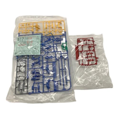 BANDAI (バンダイ) ガンプラ 1/100 フルメカニクス ガンダムエアリアル 「機動戦士ガンダム 水星の魔女」