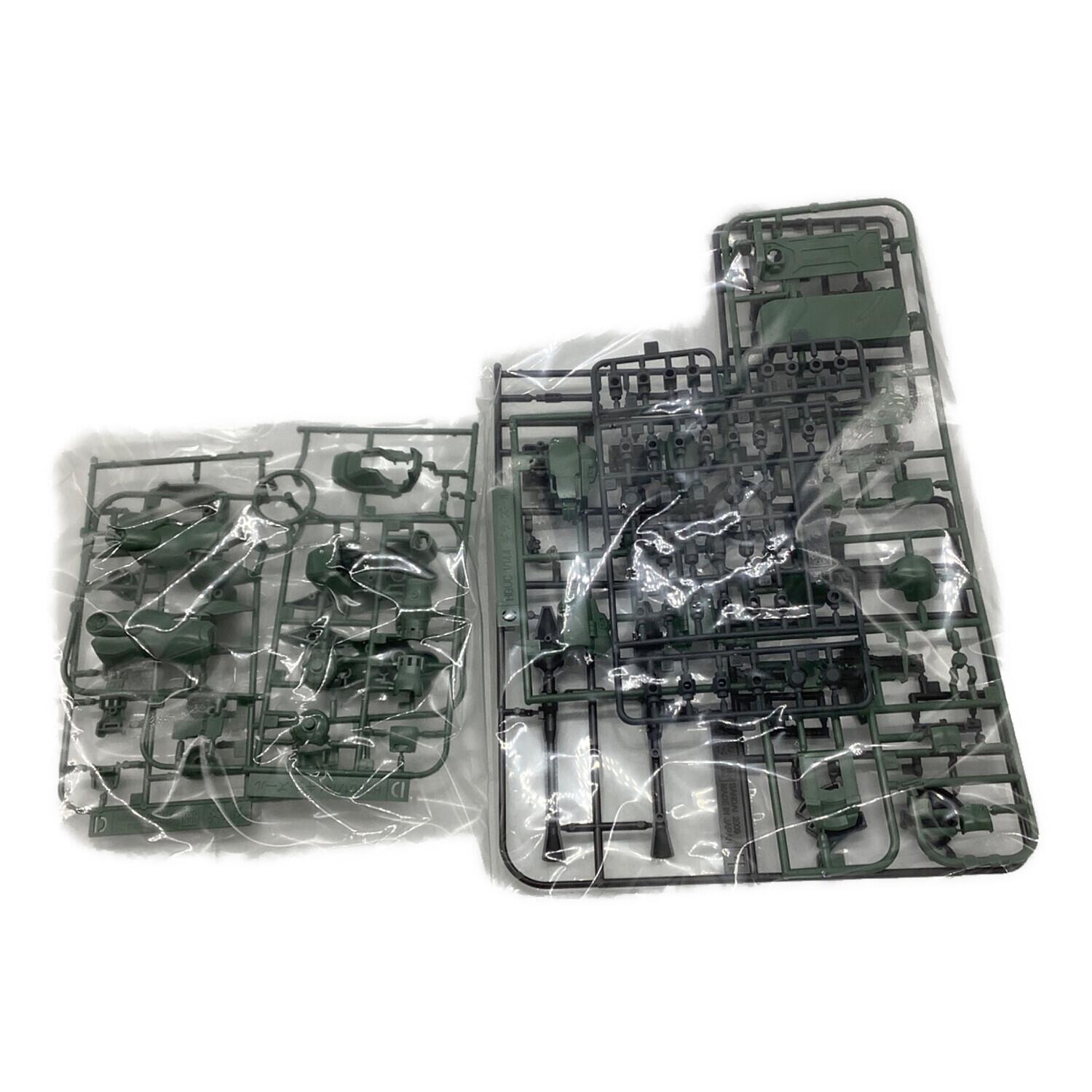 BANDAI (バンダイ) ガンプラ 1/144 HGUC AMS-129 ギラ・ズール 「機動