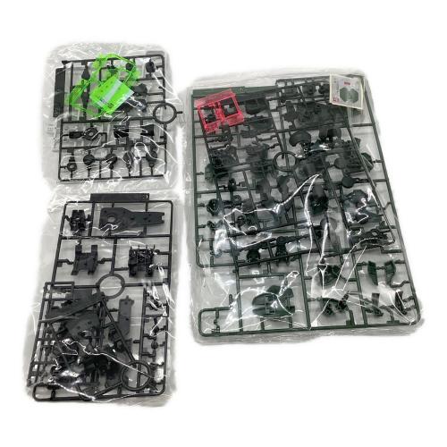 BANDAI (バンダイ) ガンプラ 1/144 HG 宇宙用ジャハナム(量産型) 「ガンダム Gのレコンギスタ」