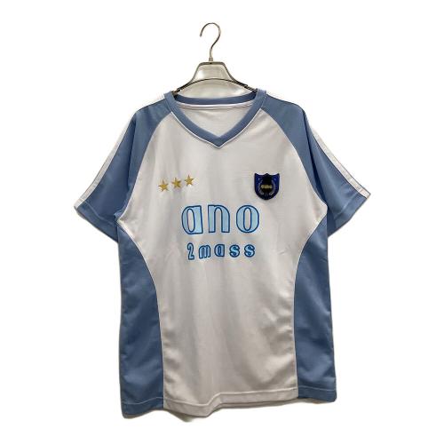 あのちゃん ユニフォーム