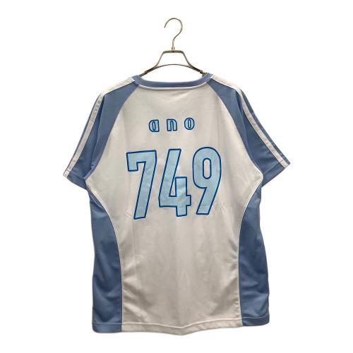 あのちゃん ユニフォーム