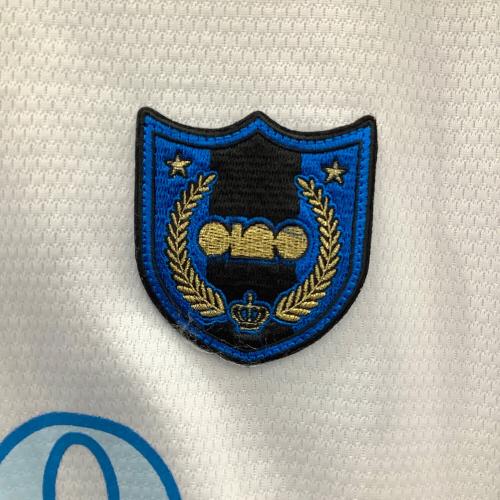 あのちゃん ユニフォーム