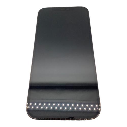 Apple (アップル) iPhone12 Pro Max MGCX3J/A
