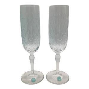 TIFFANY & Co. (ティファニー) ペアグラス