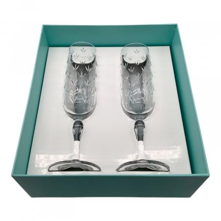 TIFFANY & Co. (ティファニー) ペアグラス｜トレファクONLINE