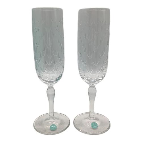 TIFFANY & Co. (ティファニー) ペアグラス