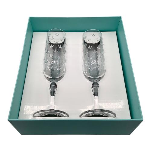 TIFFANY & Co. (ティファニー) ペアグラス