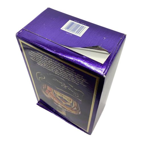 クラウンロイヤル ウィスキー 750ml 未開封