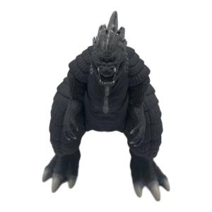 BANDAI (バンダイ) ゴジラウルティマ ソフビフィギュア ムービーモンスターシリーズ