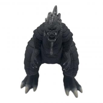 BANDAI (バンダイ) ゴジラウルティマ ソフビフィギュア ムービーモンスターシリーズ