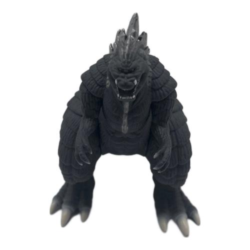 BANDAI (バンダイ) ゴジラウルティマ ソフビフィギュア ムービーモンスターシリーズ