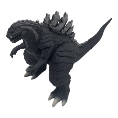 BANDAI (バンダイ) ゴジラウルティマ ソフビフィギュア ムービーモンスターシリーズ