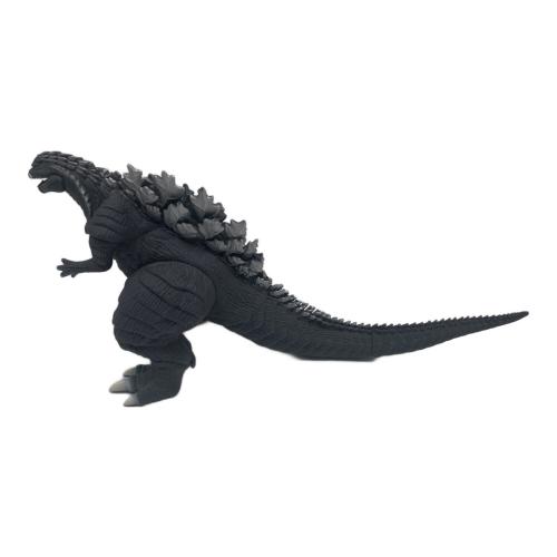 BANDAI (バンダイ) ゴジラウルティマ ソフビフィギュア ムービーモンスターシリーズ