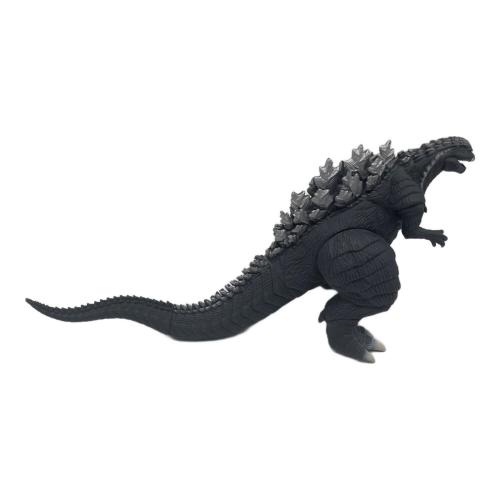 BANDAI (バンダイ) ゴジラウルティマ ソフビフィギュア ムービーモンスターシリーズ