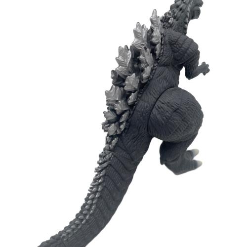 BANDAI (バンダイ) ゴジラウルティマ ソフビフィギュア ムービーモンスターシリーズ