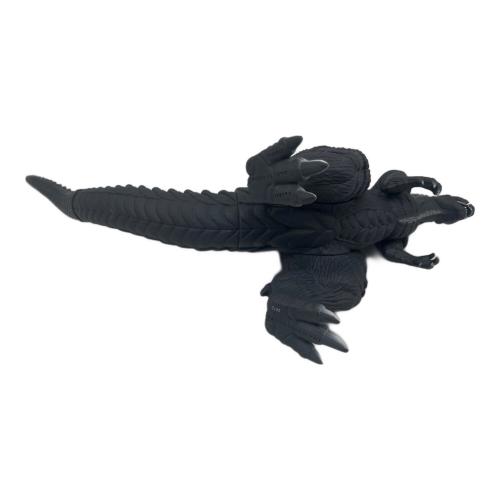 BANDAI (バンダイ) ゴジラウルティマ ソフビフィギュア ムービーモンスターシリーズ