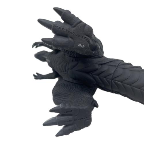 BANDAI (バンダイ) ゴジラウルティマ ソフビフィギュア ムービーモンスターシリーズ