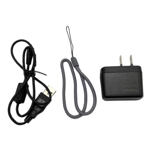 Panasonic (パナソニック) デジタルカメラ DMC-SZ9 -