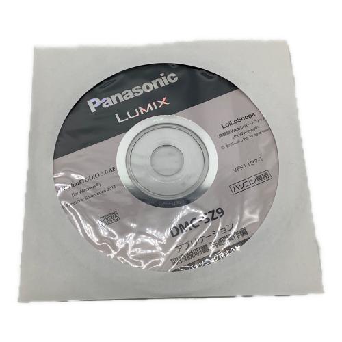 Panasonic DMC-SZ9 シルバー 本体 パナソニック LUMIX DMC-SZ9-S [シルバー] 価格比較 - 価格.com