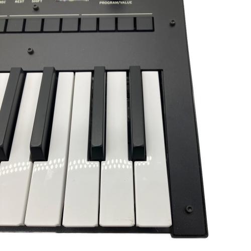 KORG (コルグ) シンセサイザー monologue