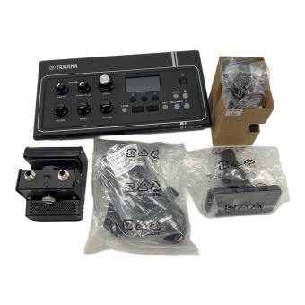 YAMAHA (ヤマハ) エレクトリックアコースティックドラムモジュール EAD10